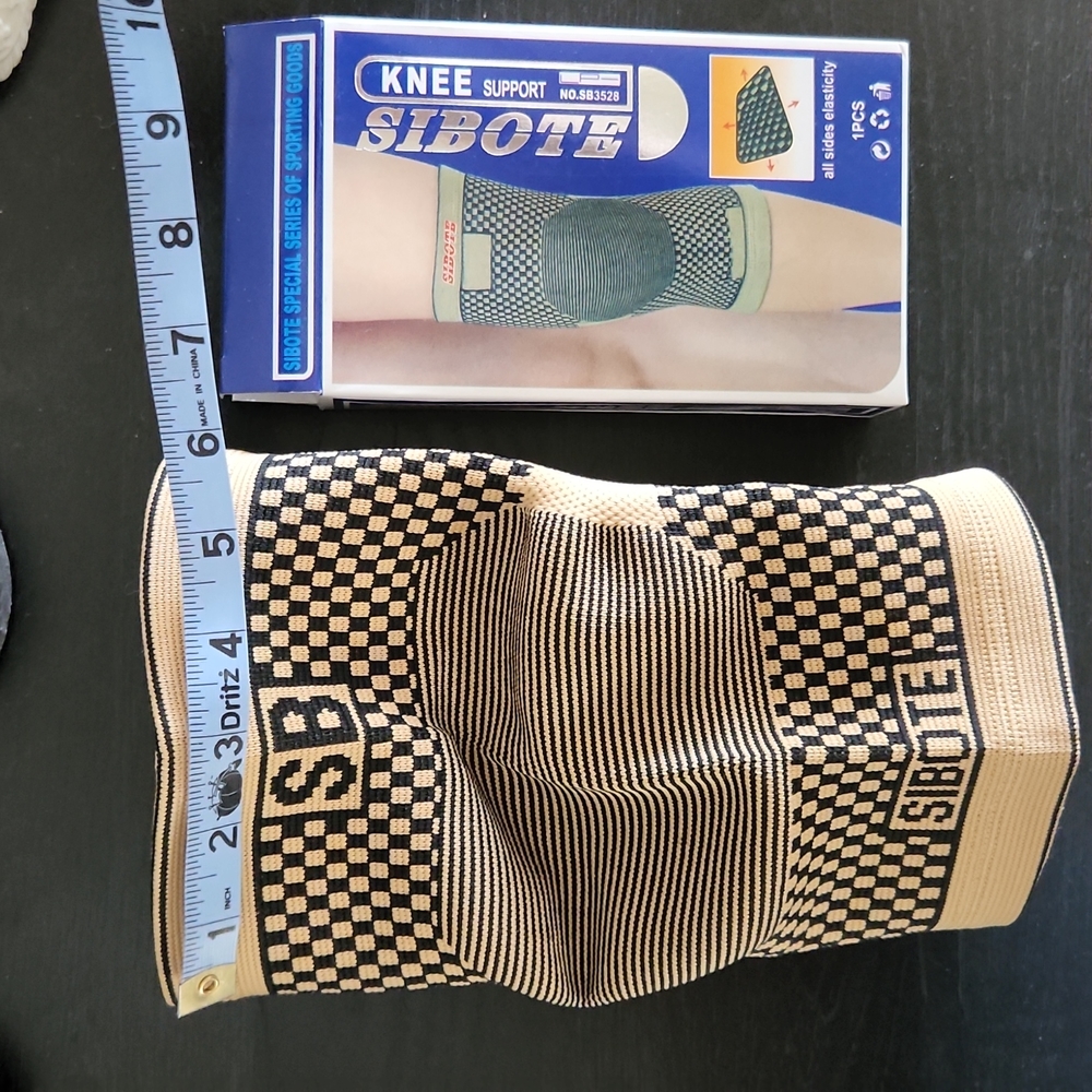 SIBOTE knee compression sleeve